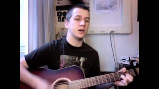 Mary (Lou Barlow) #99