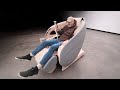 Unboxing The 13 000 Chair