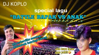 Download lagu  Dangdut KOPLO 2026!! BATTLE  HOREG BAPAK vs  ANAK //RISWANDA  X MAHARDIKA mp3