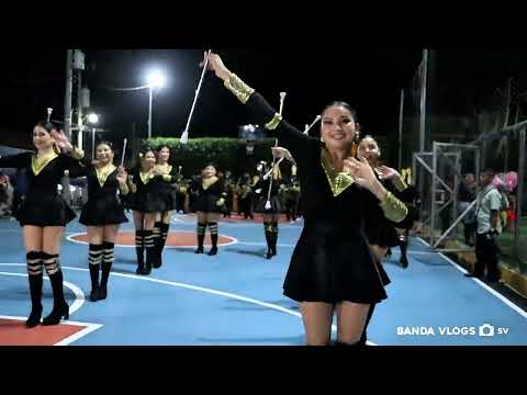 San Vicente music sound ✨️💃 Tema: Aguinaldo con Billo's en Santo Domingo 