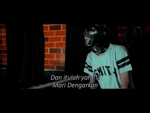 Asep Balon - Fotobaper [Official Lyric Video