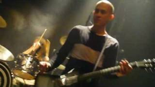 Catupecu Machu @ XLR - Hormigas (07-12-08)