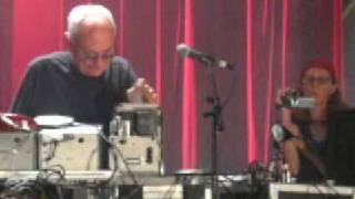 Silver Apples - A Pox On You