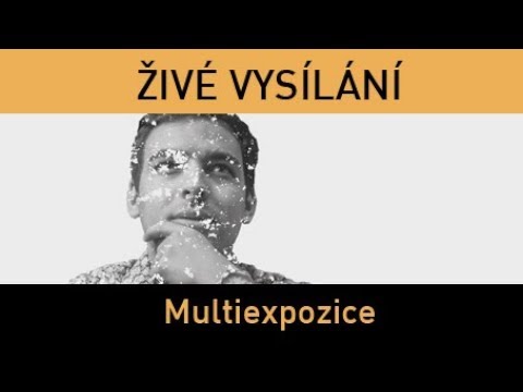 Fotograficky.guru – Multiexpozice
