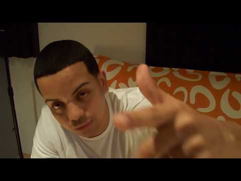 J Alvarez @ Ponte Pa' Mi (Prod By Perreke & Montana The Producer) PREVIEW