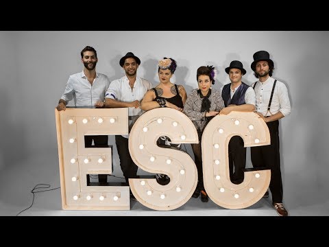 Electric Swing Circus - EMPIRES