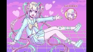 【実況】ネタバレを見てしまったので最後まで見届ける動画 パート１【NEEDY GIRL OVERDOSE】