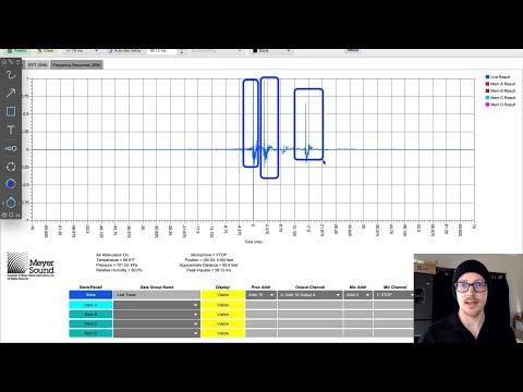 How to tackle PASSIVE line array boxes (in the shop or in the field)?
