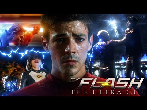 The Flash - Series Finale Edit | Part One