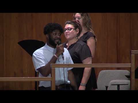 "Waving Through a Window" - Dear Evan Hansen 2020