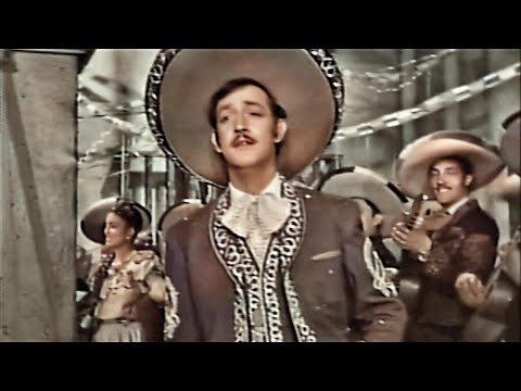 Esos Altos De Jalisco - Jorge Negrete