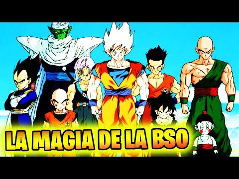 💥 Mexicano REACCIONA, ANALIZA y CREA las BSO de Dragon Ball 🎶  (Canción GENKIDAMA película TURLES) 💥