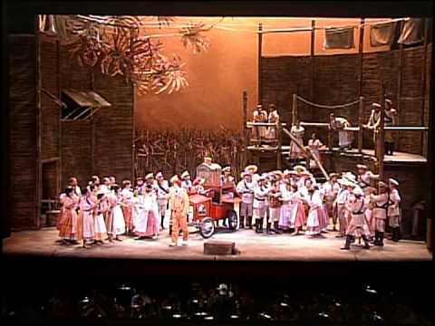 Udite, o rustici! L'elisir d'amor. Pietro Spagnoli GENERALE