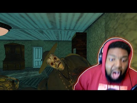 I Stretch A 20 Min Game Into An Hour...