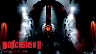 Der große böse Reaktor 🎮 Wolfenstein 2 #10
