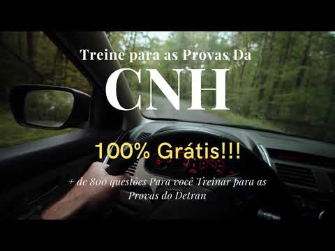 CNH 2025 Estude de Forma Fácil