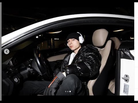 FLESH feat. YUNG IBRA - S Class