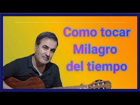 Milagro Del Tiempo - Presagio