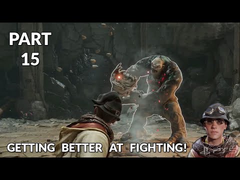 Hogwarts LEGACY PS5 Walkthrough Gameplay Part 15