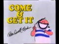 Peter Russell Clarke Theme Mp4