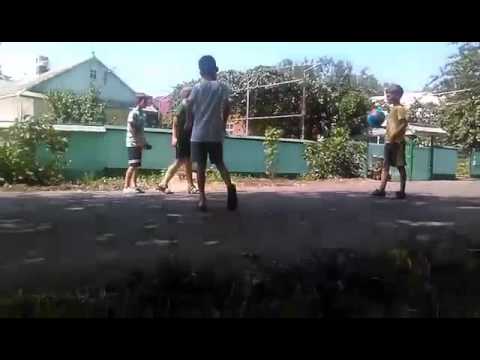 Patratica made in moara