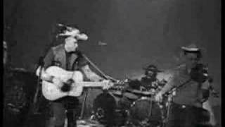 HANK III - Not Everybody Likes Us / 5-22-06 in Ft. Worth