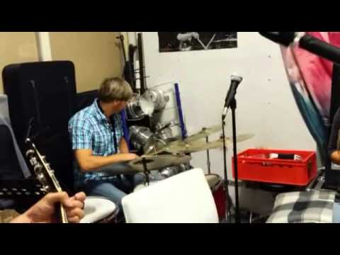 Arcustixx 140812 Probe Higway To Hell