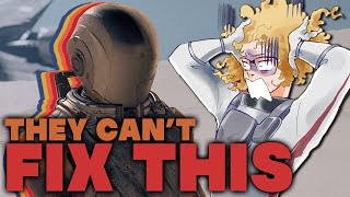 Starfield is Rotten to the Core