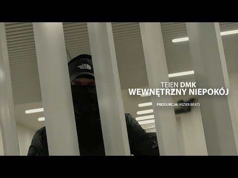 TEIEN DMK - WEWNĘTRZNY NIEPOKÓJ prod. WIZIER BEATS