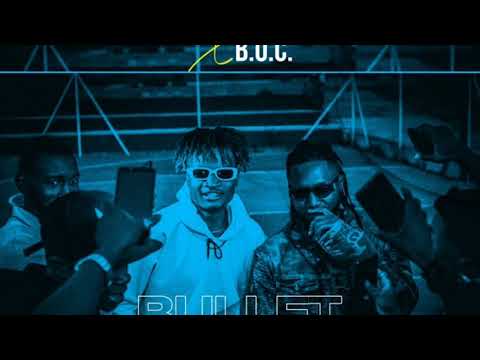 Bash ne pha ft B o c madaki