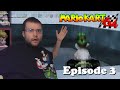 Mario Kart 64 Episode 3