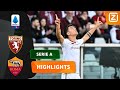 DYBALA IS WEER CRUCIAAL! ? | Torino vs Roma | Serie A 2022/23 | Samenvatting