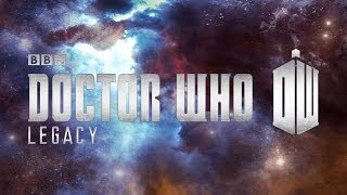 Picture of a game: Doctor Who: Legacy