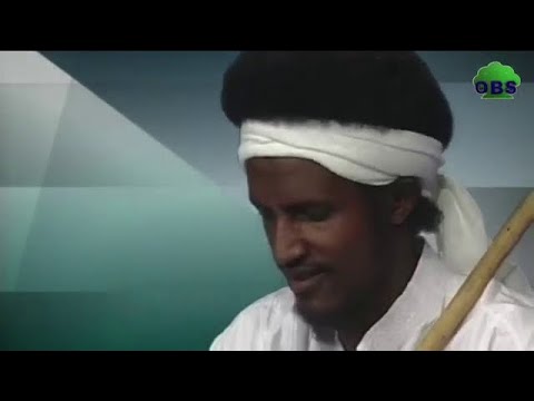 Addisu karayyu best old oromo music