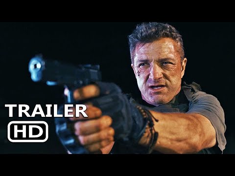 LOST HORIZON Official Trailer (2025)