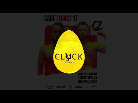 John Mulhall (SBG Tallaght) V Nikolae Schiopu (SBG Naas) – Super Lightweight MMA - Cage Legacy 17