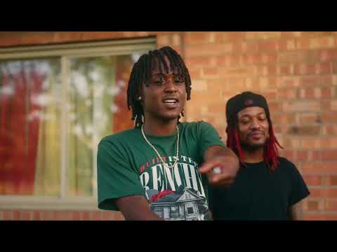 KC Colion -Wap  (Official Video) (Freestyle)
