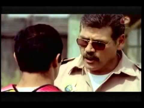 Commercial - Landon Donovan Mexican lottery