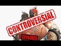 Controversial Overwatch Moments