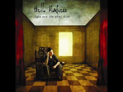 My Stranger - Hello Madness