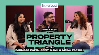 Video 7 – The Property Triangle Podcast – Ep 2