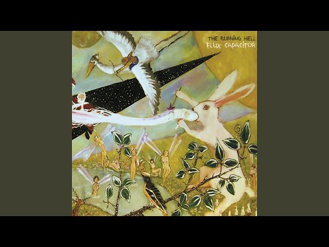 My Name Is Mathias - The Burning Hell