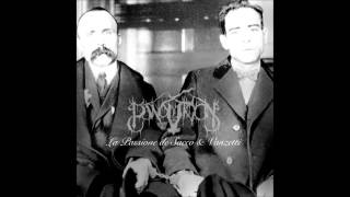 Panopticon - La passione di Sacco & Vanzetti
