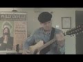 Delia Blind Willie McTell cover 