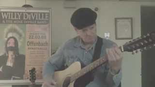 Delia Blind Willie McTell cover