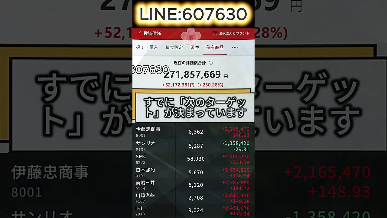 YouTubeサムネイル
