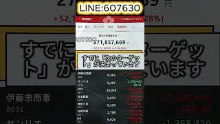 #日本株#株式投資#投資初心者#資産運用#日本市場#株の勉強#株式入門#投資生活#デイトレード#スイングトレード#長期投資