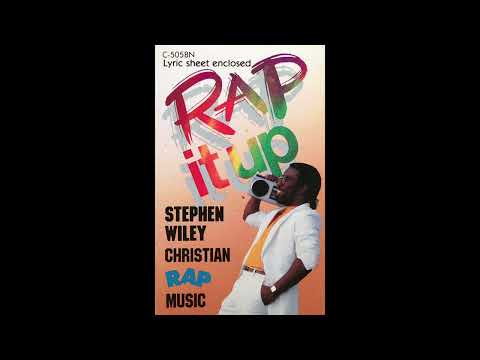 Stephen Wiley - The Rock