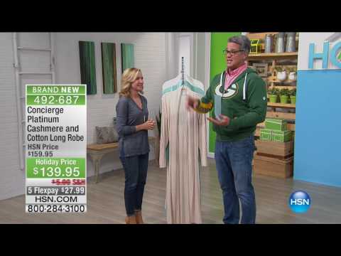 HSN | AT Home 10.07.2016 - 09 AM