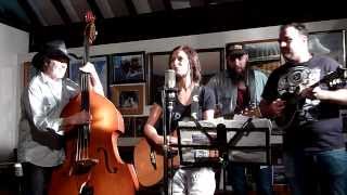 Kasey Chambers - The Cafe Camino Song - 26-12-2013